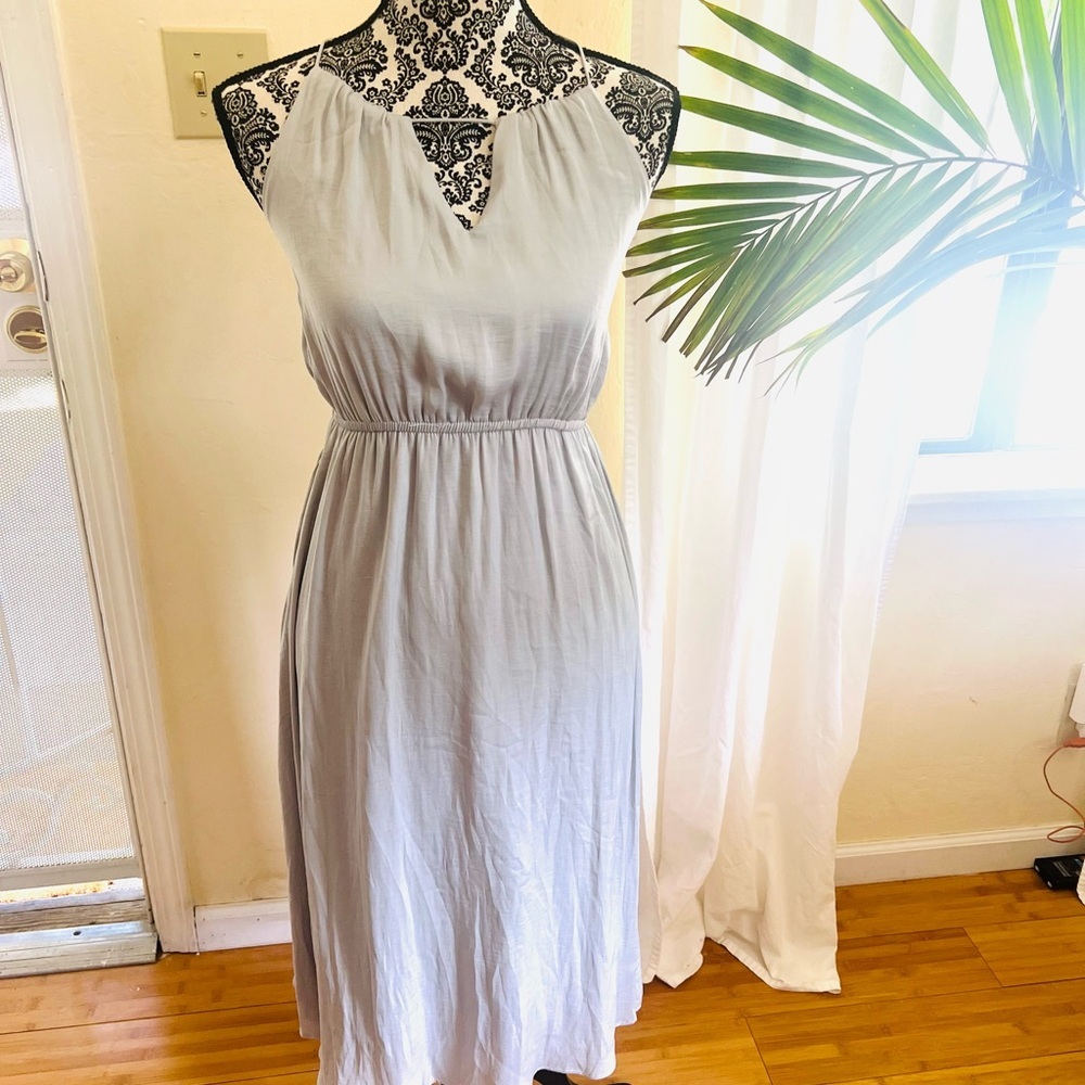 Alice & UO sleeveless dress Size Small